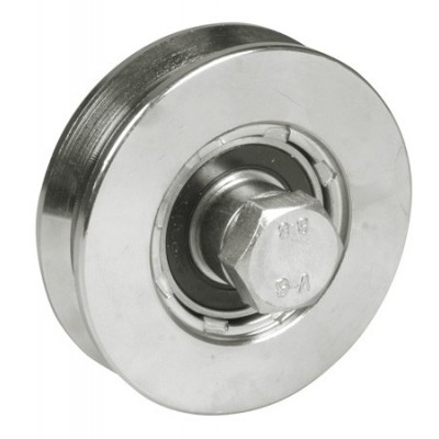 Ruota per Cancelli Scorrevoli 401/100