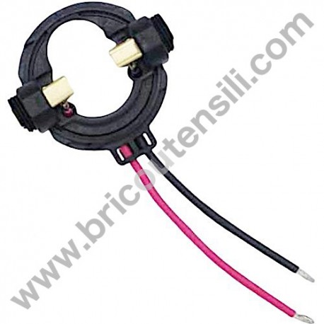 Supporto Spazzole per Avvitatori a Batteria Hitachi DV14DL-DV18DL