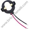 Supporto Spazzole per Avvitatori a Batteria Hitachi DV14DL-DV18DL