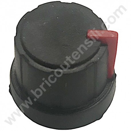 Manopola per Potenziometro per Alucar Telwin 5100 230V