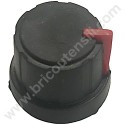 Manopola per Potenziometro per Alucar Telwin 5100 230V