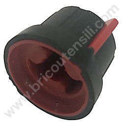 Manopola per Potenziometro per Alucar Telwin 5100 230V