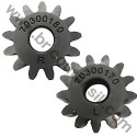 Ratchet Wheel for Self-Propelled Lawnmowers Valex TST4635 - TST5135