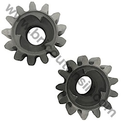 Ratchet Wheel for Self-Propelled Lawnmowers Valex TST4635 - TST5135