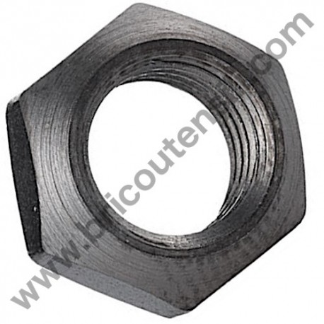 Dado Esagonale M7 SW10 per Smerigliatrice Bosch PWS 6-115