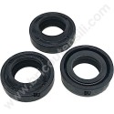 Kit 79 LW Oil Seal for Pressurte Washer Lavor BEST 24