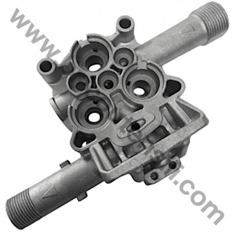 Piston Body Guide for Pressure Washer Lavor BEST 24