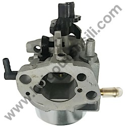 Assieme Carburatore per Motore Alpina RS100 BLUE OHV  - 1