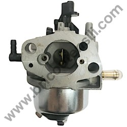 Assieme Carburatore per Motore Alpina RS100 BLUE OHV - 2