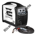 Telwin Spare Parts for Welding Inverter MAXIMA 160 Synergic