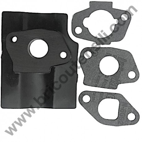 Assieme Guarnizioni Carburatore per Motore Alpina RSC 100 OHV