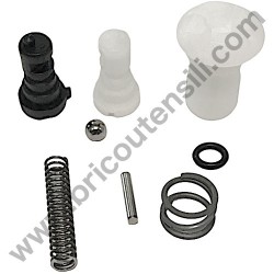 Kit Riparazione Pompa Olio per Motosega Dolmar PS43/38