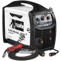 Ricambi Telwin per Saldatrice Inverter MAXIMA 2000 Synergic