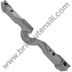 Rip Fence for Wood Mitre Saw Femi 732 - 8420028