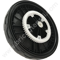 Rear Wheel Ass'y for Self Propelled Lawnmover Alpina BL 510 SHQ