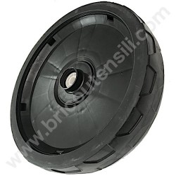 Ruota Posteriore Completa per Rasaerba a Trazione Alpina BL 510 SHQ - 1
