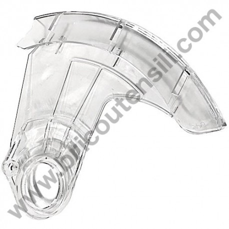 Lower Disc Guard for Mitre Saw Bosch GTM 12 JL