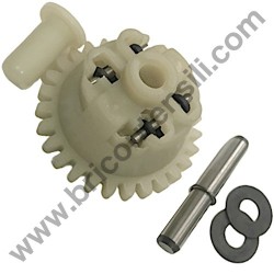 Governor Ass'y for Snow Thrower Alpina AS 56 A