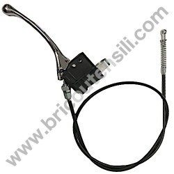 Kit Leva Destra per Transporter TAG 300N - TAG 500N