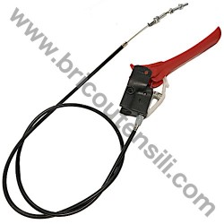 Kit Leva Sinistra per Transporter TAG 300N - TAG 500N