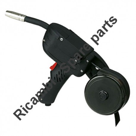 Ricambi Telwin per Torcia Spool Gun M6