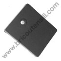 Carbon Brush Holder Cover for Wood Miter Saw Stayer SC251W