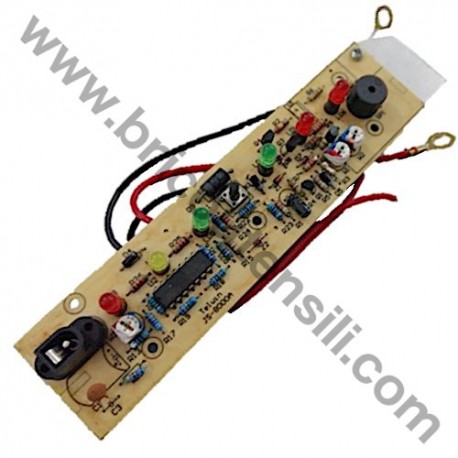 Contol PCB for Starter Telwin Pro Start 2212 12V