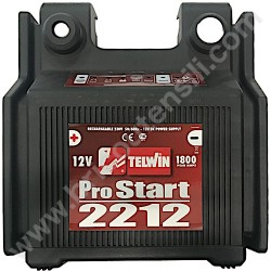 Front Panel for Starter Telwin Pro Start 2212 - 2824