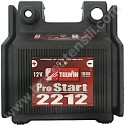 Front Panel for Starter Telwin Pro Start 2212 - 2824