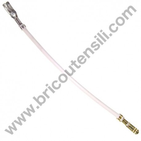 White Wire 90 mm for Angle Grinder Bosch GWS 8-115