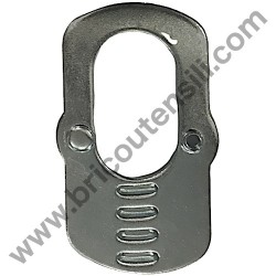 Chain Tensioner Plates for Electric Chainsaw Toronto 401 - 2