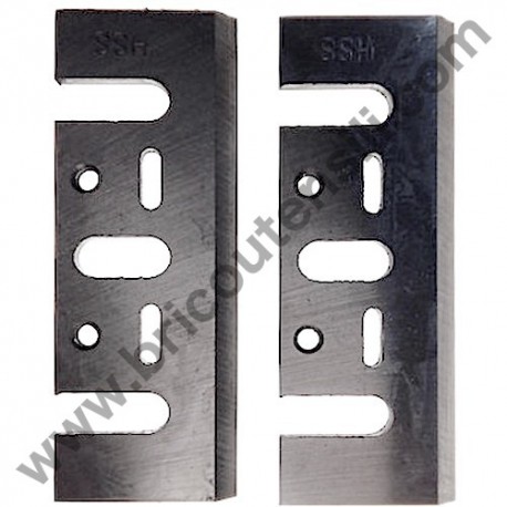 Knives for Planer Hitachi P20SA2