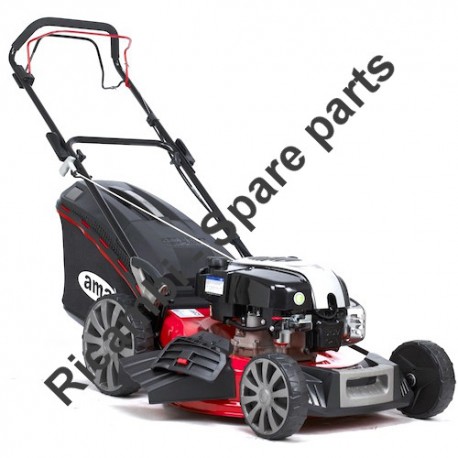Ama Spare Parts for Petrol Self-Propelled Lawnmower TRX-531B