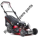 Ama Spare Parts for Petrol Self-Propelled Lawnmower TRX-531B