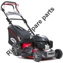 Ama Spare Parts for Petrol Self-Propelled Lawnmower TRX-531H