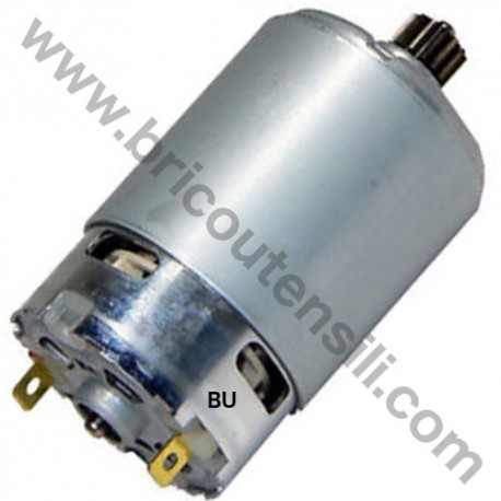 Motore DC 14,4V per Avvitatori a Batteria Makita 8280D