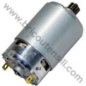 Motore DC 14,4V per Avvitatori a Batteria Makita 8280D