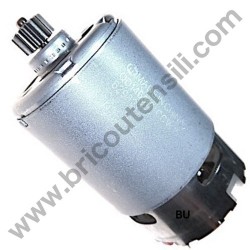 Motore DC 14,4V per Avvitatori a Batteria Makita 8280D - 1