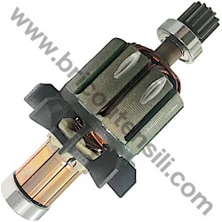 Indotto per Trapano Avvitatore a Batteria Makita BHP451