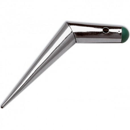 Foraterra in Acciaio Verniciato