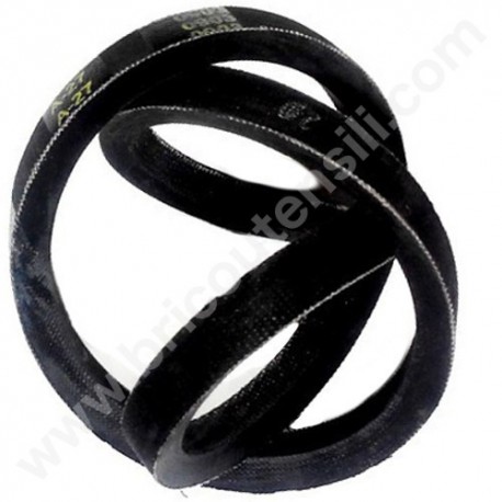 V-Belt for Floor Drill Press Valex TR32
