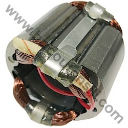 Stator 220/240V for Mitre Saw Compa Orange 210