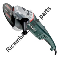 Etabo - Application: SE12-115/ S 18 LTX 115 - Hard Stripping Wheel - 4...