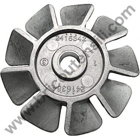 Fan 94 for Rotary Demolition Hammer Makita HR3850