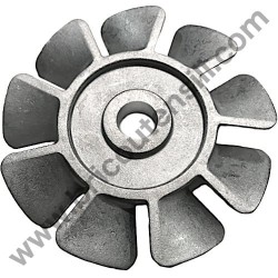 Ventola 94 per Martello Demolitore Rotativo Makita HR3850