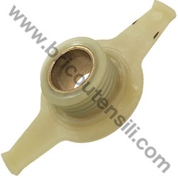 Oil Pump Drive Gear for Chainsaw Dolmar PS6400HS