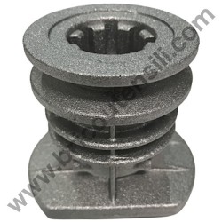 Blade Boss for Petrol Lawnmower Alpina AL3 46 SBQ - 1