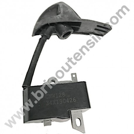 Ignition Coil for Blower Alpina ABL 27