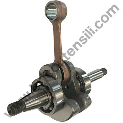 Cranckshaft Ass'y for Chainsaw Makita DCS230T