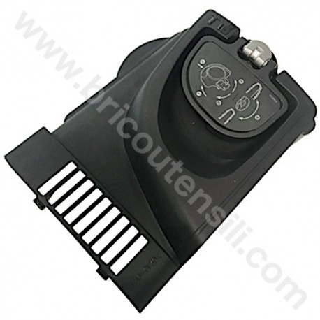 Sprocket Cover Ass'y for Electric Chainsaw Dolmar ES2140A